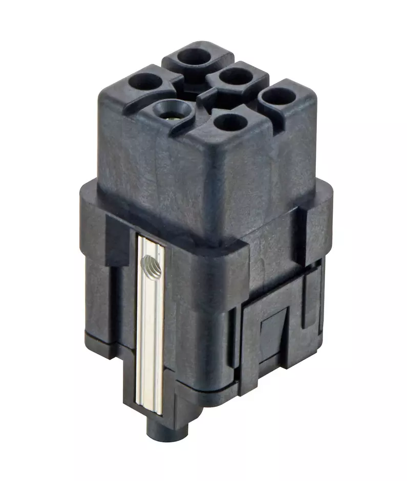Han Q 5/0 HighTemp-F-c