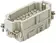 Han 32EE CRIMP TERM INSERT MALE