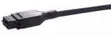 Han 1A OM 3+PE +lever f/- PUR 1m
