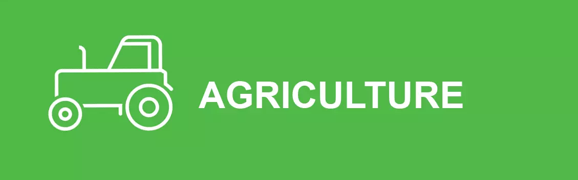 Agricoltura