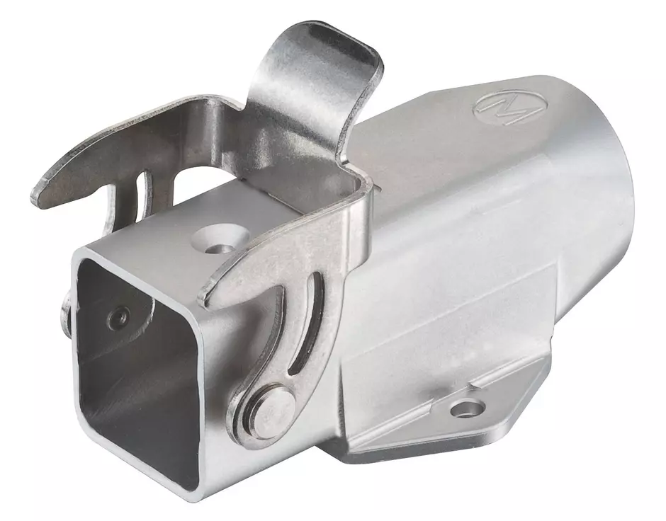 Han-INOX 3A-HSM-SL-M20- bottom open