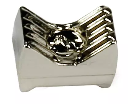 D Sub_plastic metallized insert
