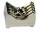 D Sub_plastic metallized insert