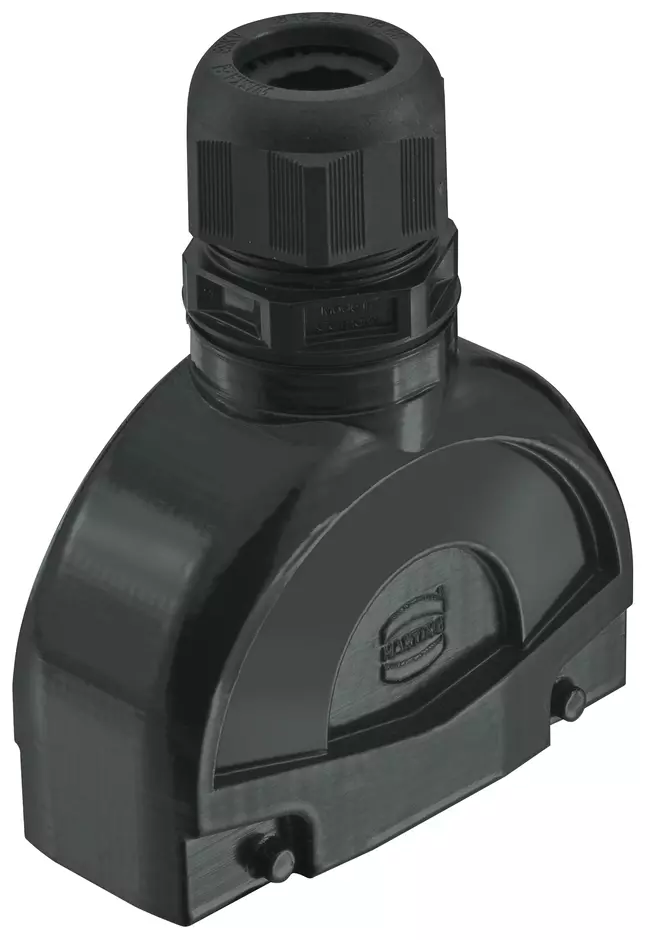 Han-Eco Mod.24-HTE-M40-glanded
