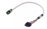 Encodercbl. Simotics E LPEn2 HD 0,5m