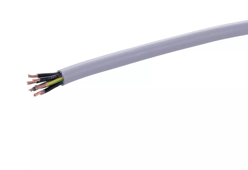 JZ-500 7G2,5 QMM Helu 10127