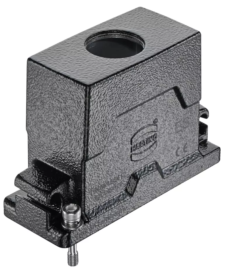 Han 16HPR-Compact-HTE-HC-SCL-M25