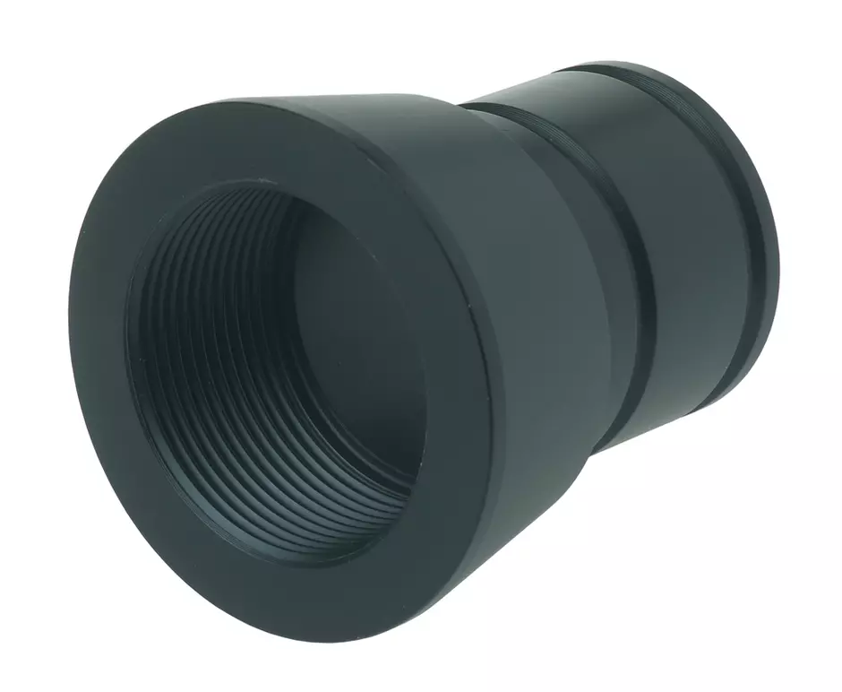 M32 Wellrohradapter Han Easy Hood