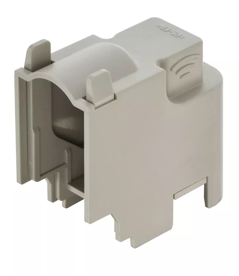 Han HC350 screw insulation cover
