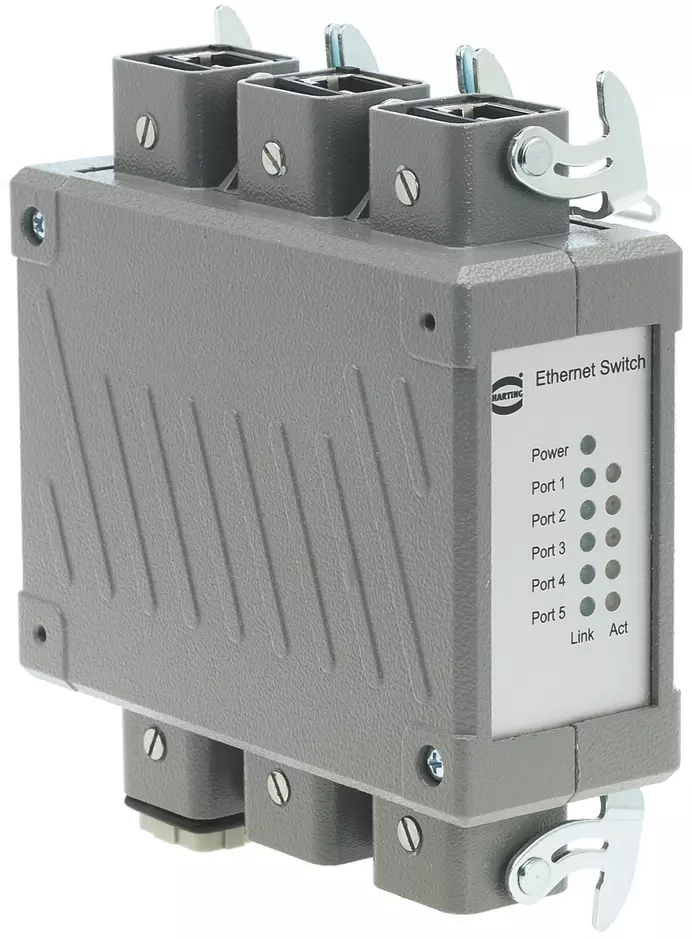 Ha-VIS eCon 7050-A1