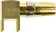 DIN Signal female contact 40A angled