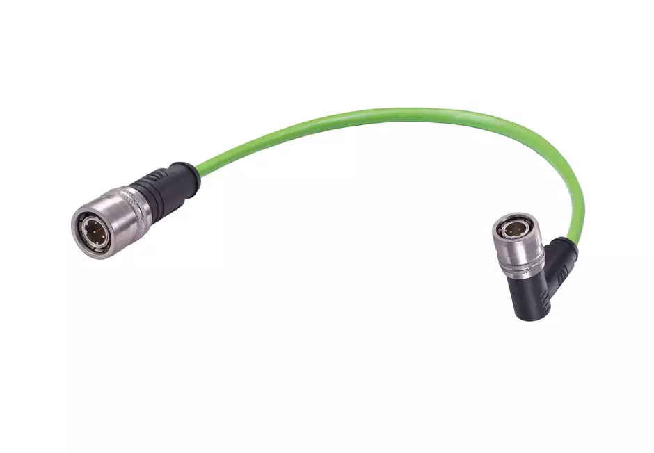 M12 D m/m st/an PP PUR 5m