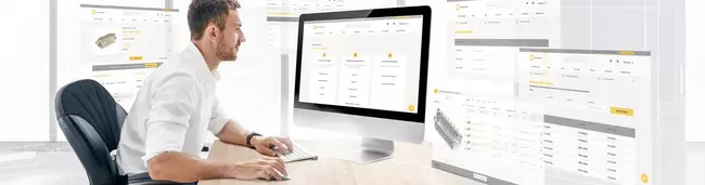 HARTING in Czech Republic and Slovakia_Webinars