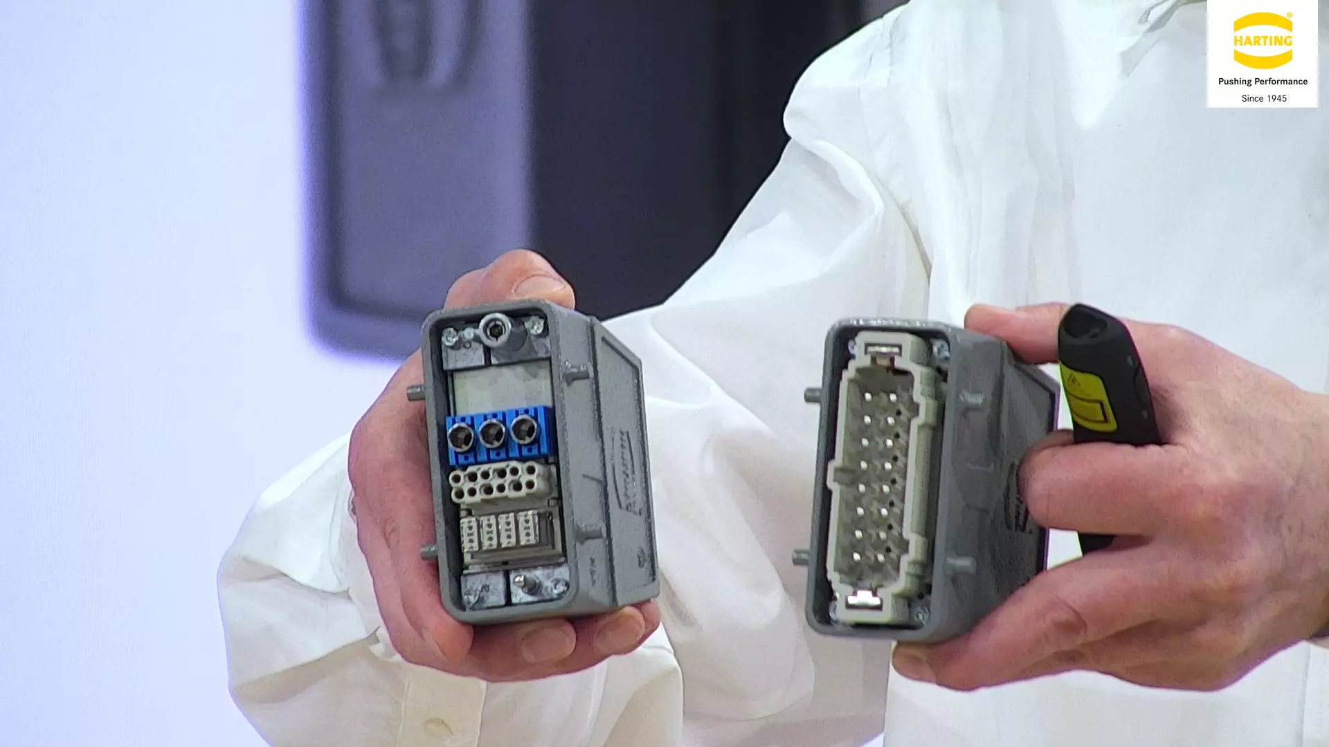 模块化网络研讨会系列 2022 印象 3