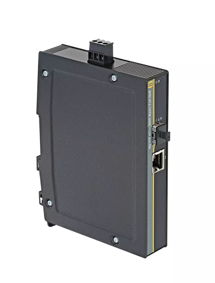 Ha-VIS eCon 3011GBT-AC