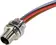 PFT male L-coded 2.5mm²