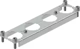 Frame Han 34HPR for 4xHC650 female