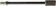 D SUB long jack screw 4-40 UNC for hood