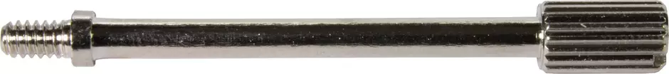 D SUB long jack screw 4-40 UNC for hood
