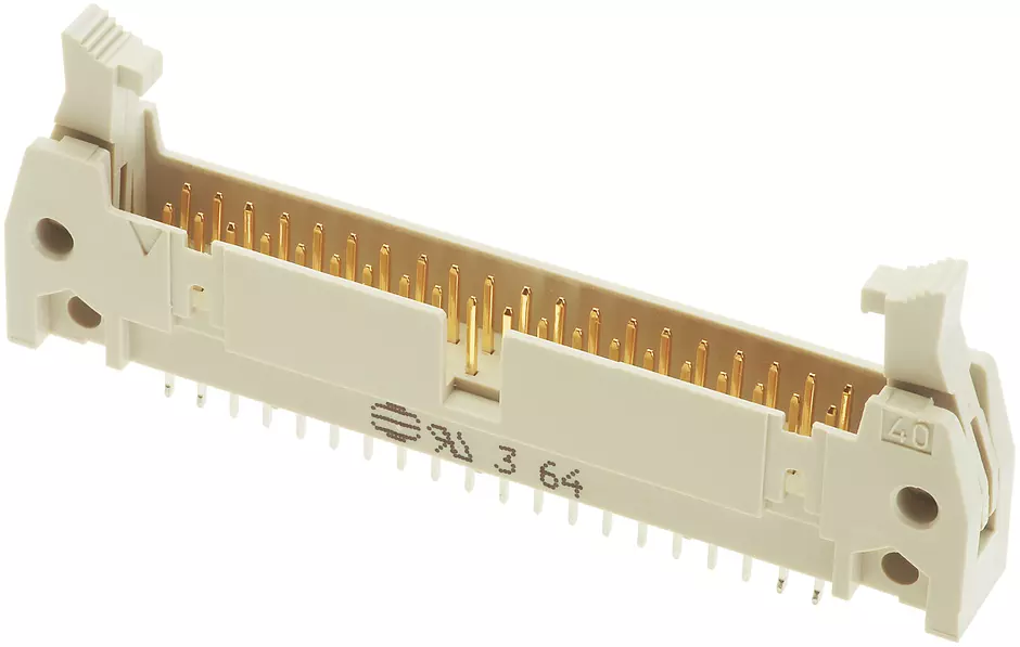 SEK-18 SV MA STD STR29 16P PL2 KINK