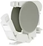 RJI DIN-rail outlet cover set