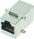 Gender Changer RJ45, f-f