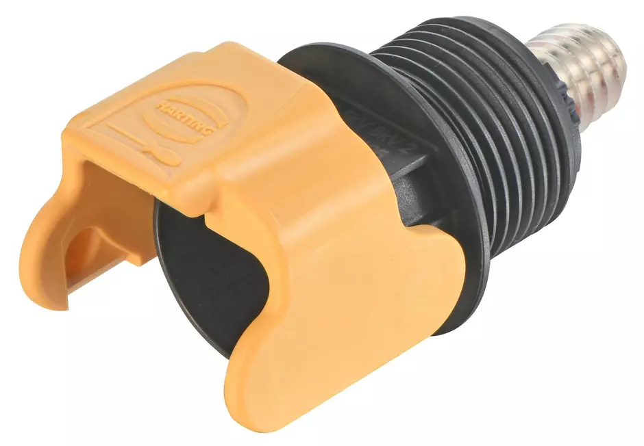 Han® S-HSI w. MC M8-black-UP