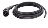 Charging cable Type2 VDE 20A 3ph