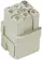 Han Q 5/0 Female Insert Crimp