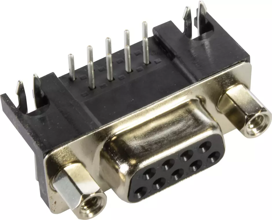 DSUB SV FE SSDP ANG-US 09P AUS4