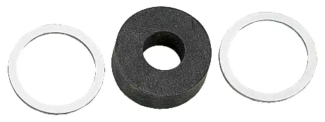 Zwiebelring + 2 Druckringe f. Pg21