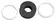 Zwiebelring + 2 Druckringe f. Pg29