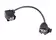 Pwr cbl Q4/2 M/F 4G2,5 1.5m BK
