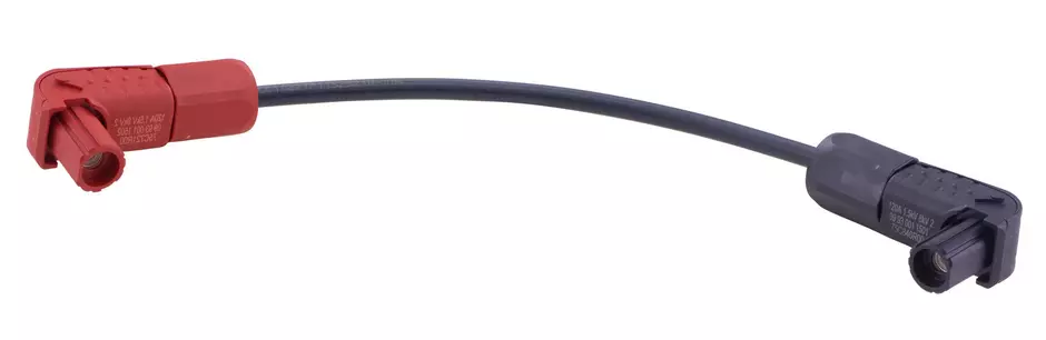 Han S 120 CA c-b/r 10mm², 0.2m