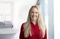 Annabelle Becker SEW-EURODRIVE