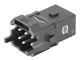 Han 1A-5+PE-c-m latch