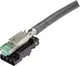 Han3A RJ45 Hybrid GL Cat6A insert 8+4p