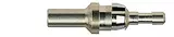 DIN 41626 MALE CONNECTOR 1MM POF