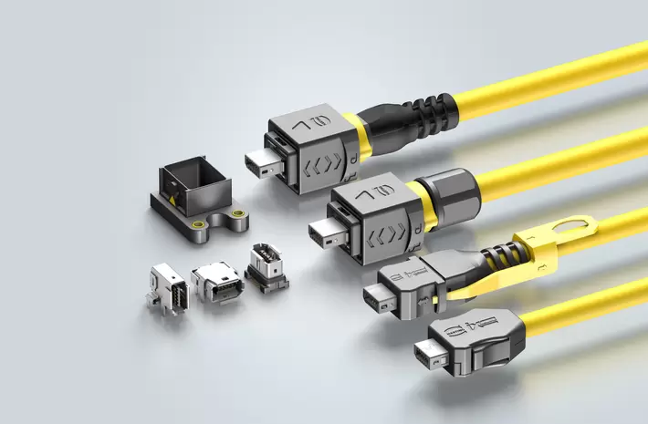 ODVA specifies ix Industrial® as a new Ethernet/IP interface