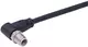 M12 D-cod 4-pol an/- m/- Rail 3,5m