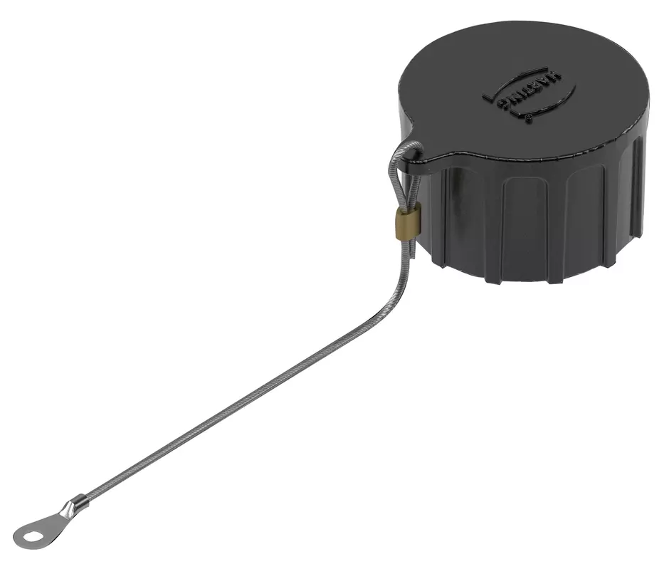 ICC20 CP-Receptacle
