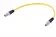 M8 T1 SPE 1x2xAWG22/7 PUR 0.3m