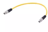 M8 T1 SPE 1x2xAWG22/7 PUR 0.3m