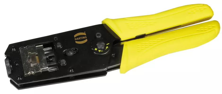 RJI Gigalink Cat6A Assembly Tool