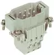 Han ESS 06 Pos. M Insert Double Cage Cla