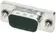 D SUB IP 67 SHIELDED CAP_MA_9p_4-40 UNC
