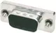 D SUB IP 67 SHIELDED CAP_MA_9p_4-40 UNC