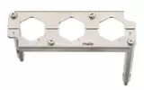 Han 16HPR EasyCon Frame-M 3xHC350A