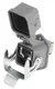Han3A RJ45 10G Cat6A PFT 8p with cover