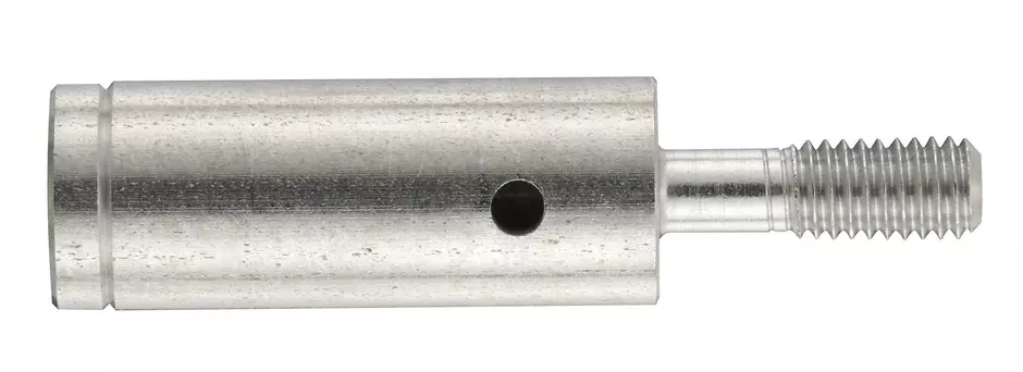 guide bush Han D/E, stainless steel